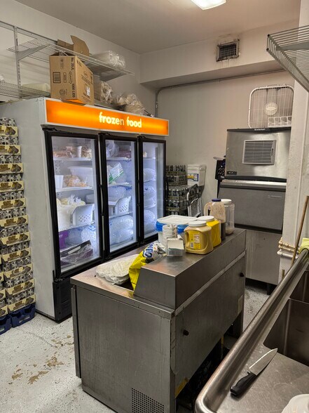 More Photos Of 4000 NW 17th Ave, Miami Storefront For Sale