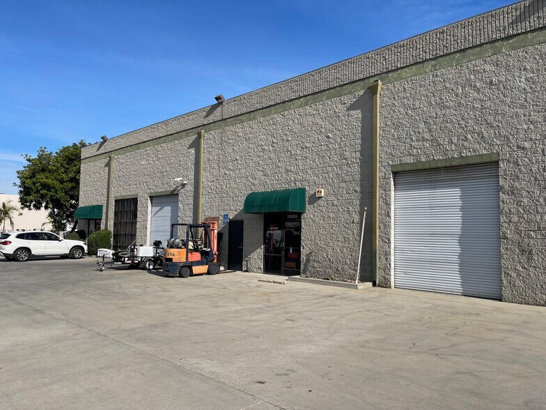 More Photos Of 11920 Goldring Rd, Arcadia Warehouse For Sale