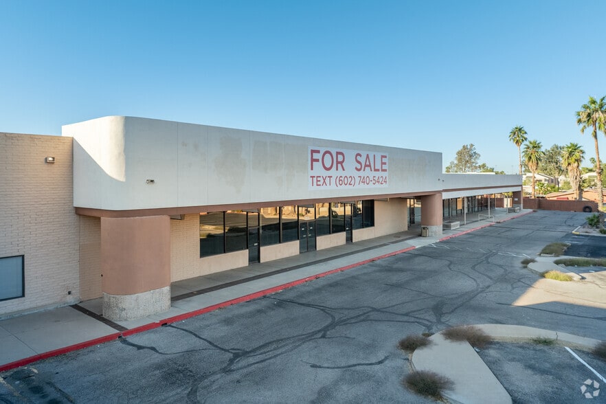 More Photos Of 7856-7790 E Wrightstown Rd, Tucson Storefront For Sale