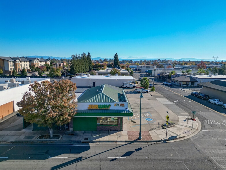 More Photos Of 2191 Hilltop Dr, Redding Fast Food For Sale