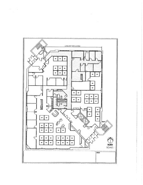 More Photos Of 9002 Purdue Rd, Indianapolis Office For Lease