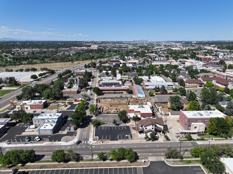More Photos Of 5878 S Rapp St, Littleton Office For Lease