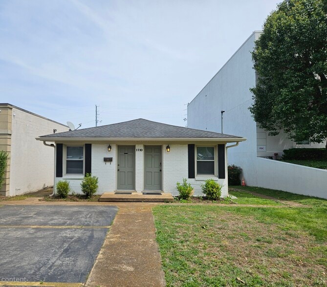 Primary Photo Of 1110 17th Ave S, Nashville Office For Sale