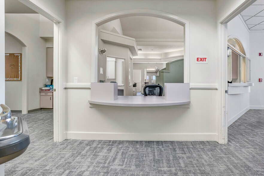 More Photos Of 911 S Washington St, Kennewick Medical For Lease