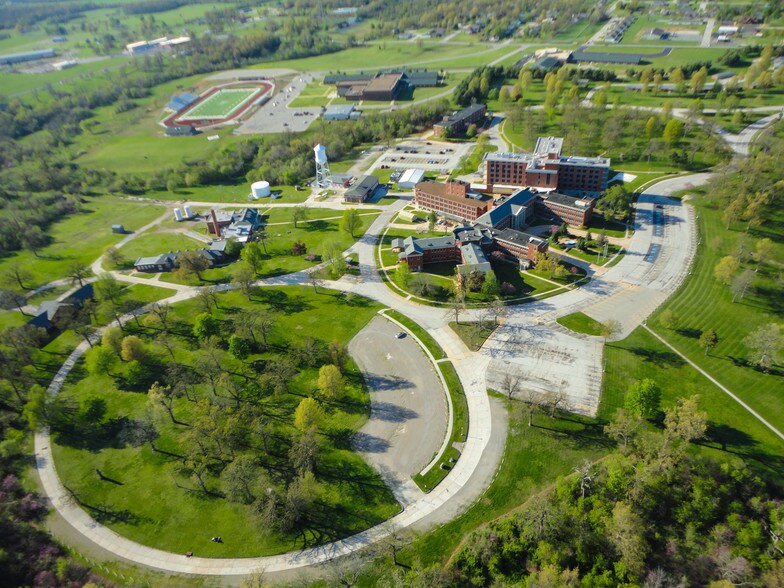 More Photos Of 600 N Main St, Mount Vernon Congregate Senior Housing For Sale