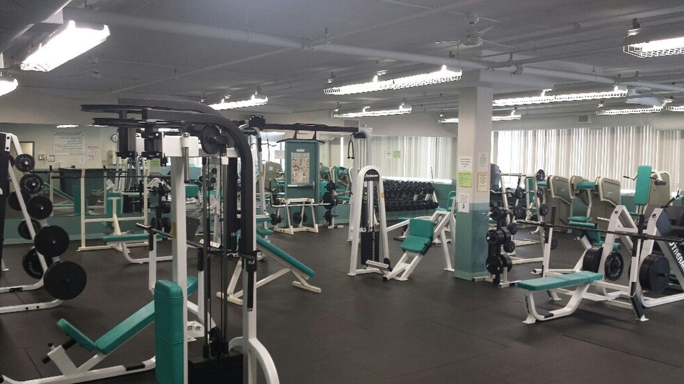 Photo of 2nd Floor Ste 