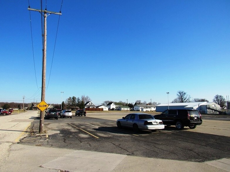 More Photos Of 507 W Indiana St, Edon Warehouse For Sale