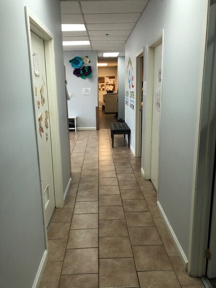 More Photos Of 607 St. George Blvd, Moncton Office For Sale