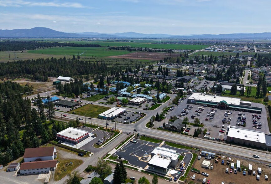 More Photos Of 16072 N Westwood Dr, Rathdrum Freestanding For Sale