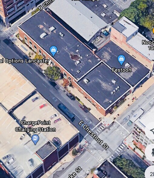 More Photos Of 39 E Chestnut St, Lancaster Office For Lease