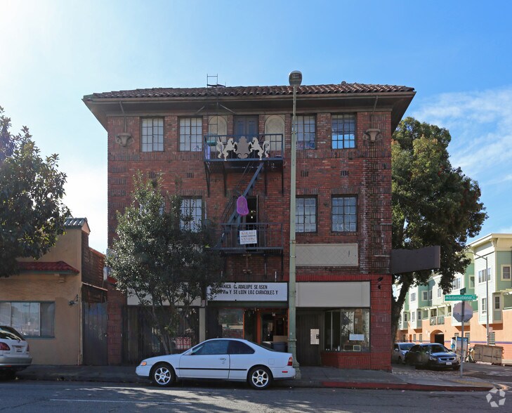 More Photos Of 1290 26th Ave, Oakland Apartments For Sale