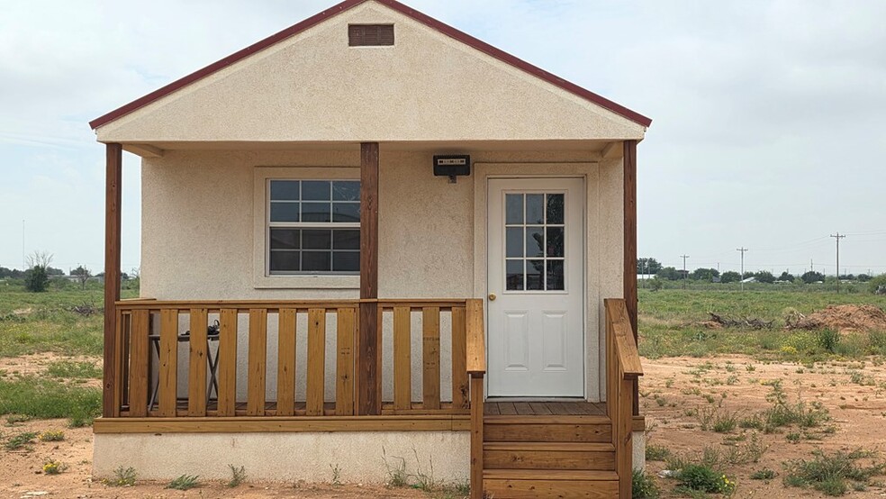 More Photos Of 2701 County 135 Rd, Midland Manufactured Housing Mobile Home Park For Lease