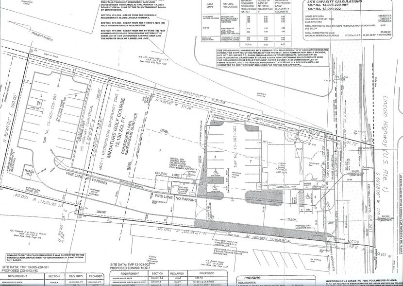More Photos Of 173 Lincoln Hwy, Fairless Hills Freestanding For Lease