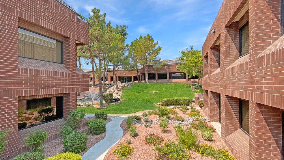 More Photos Of 3821 W Charleston Blvd, Las Vegas Unknown For Lease