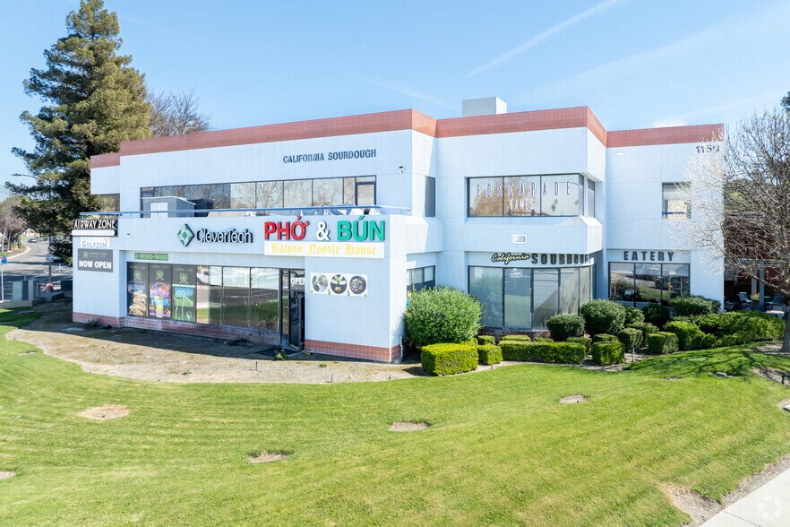 More Photos Of 1150 Murphy Ave, San Jose Office For Lease