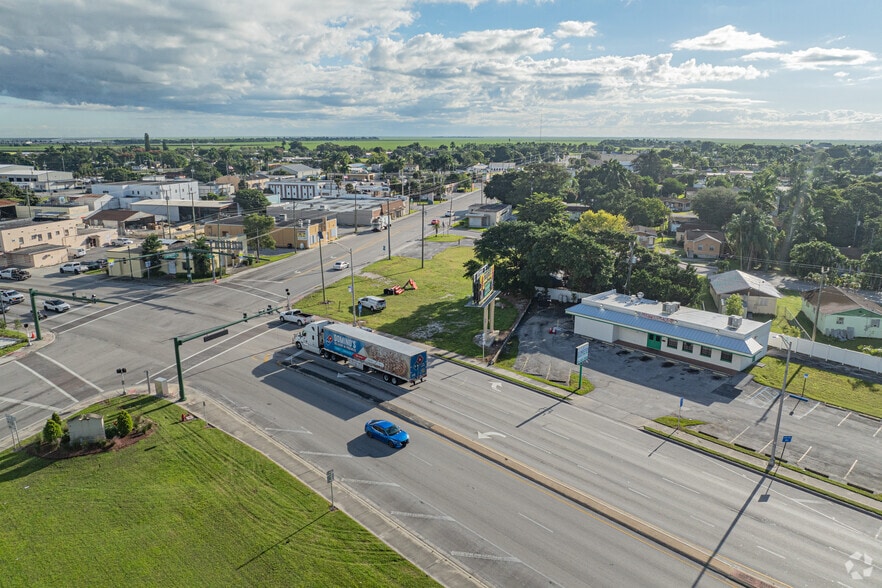 More Photos Of 507-512 SE 1st St, Belle Glade Land For Sale