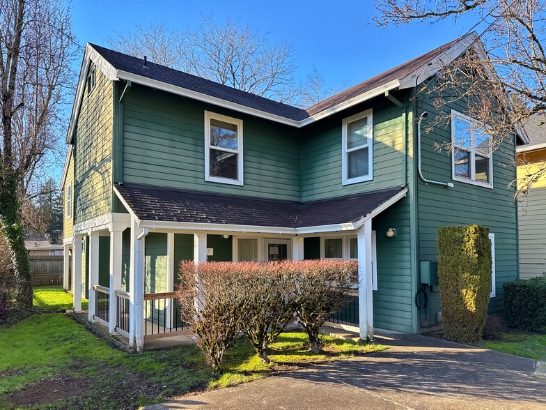 Primary Photo Of 217 NE 192nd Ave, Portland Flex For Sale