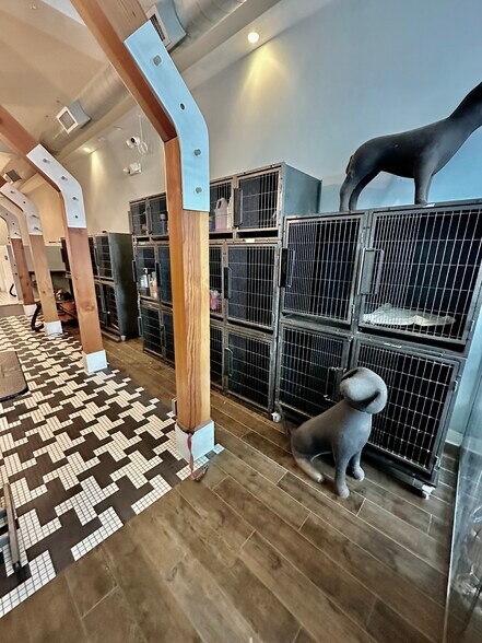 More Photos Of 235-239 Sound Beach Ave, Old Greenwich Freestanding For Lease