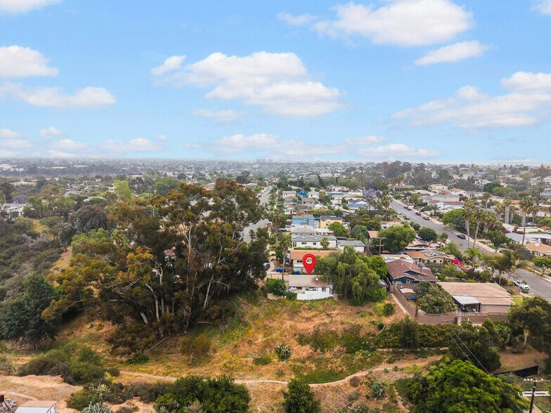 More Photos Of 1738 33rd St, San Diego Land For Sale
