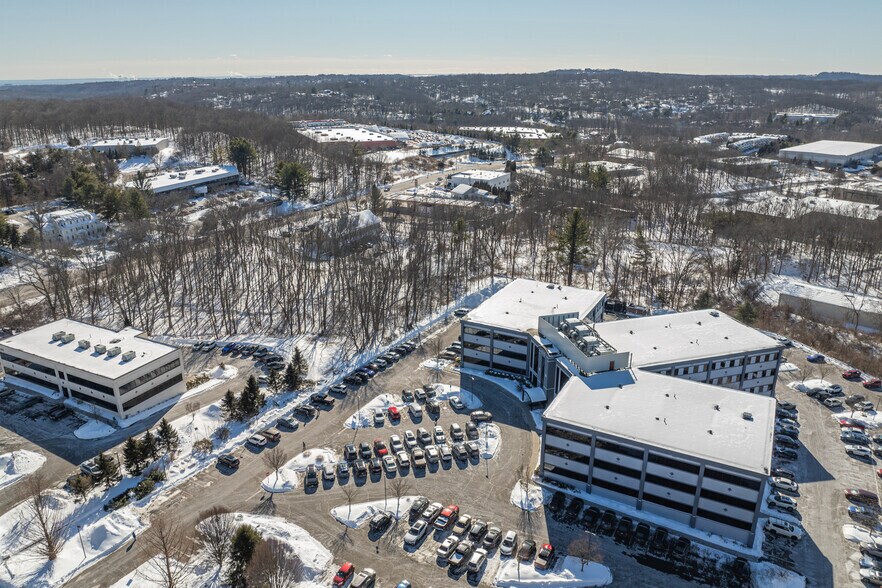 More Photos Of 115 Technology Dr, Trumbull Medical For Sale