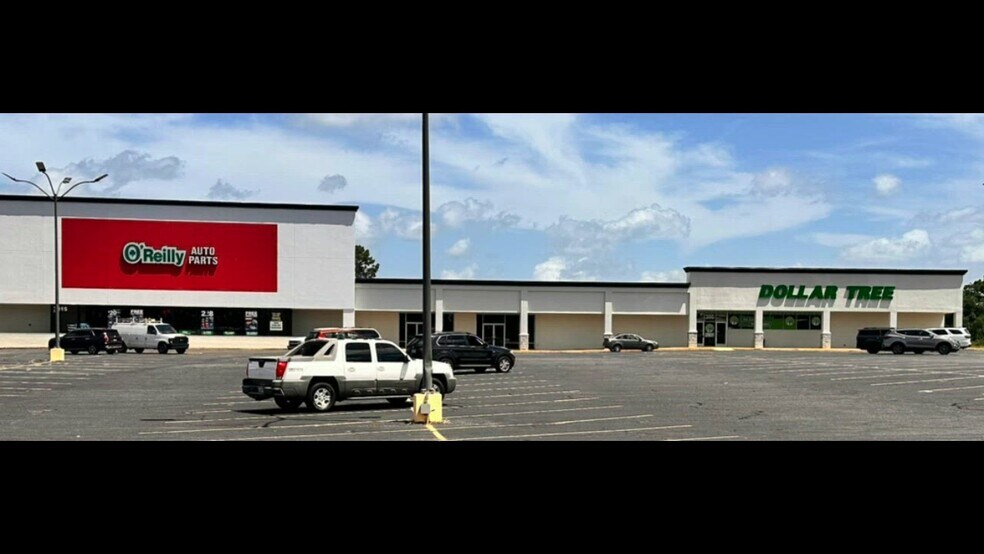 Primary Photo Of 3813-3815 Ross Clark Cir, Dothan Storefront For Sale