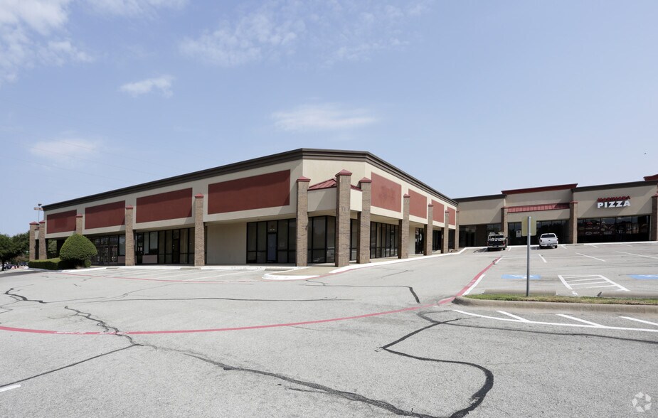 More Photos Of 1915 N Central Expy, Plano Unknown For Lease