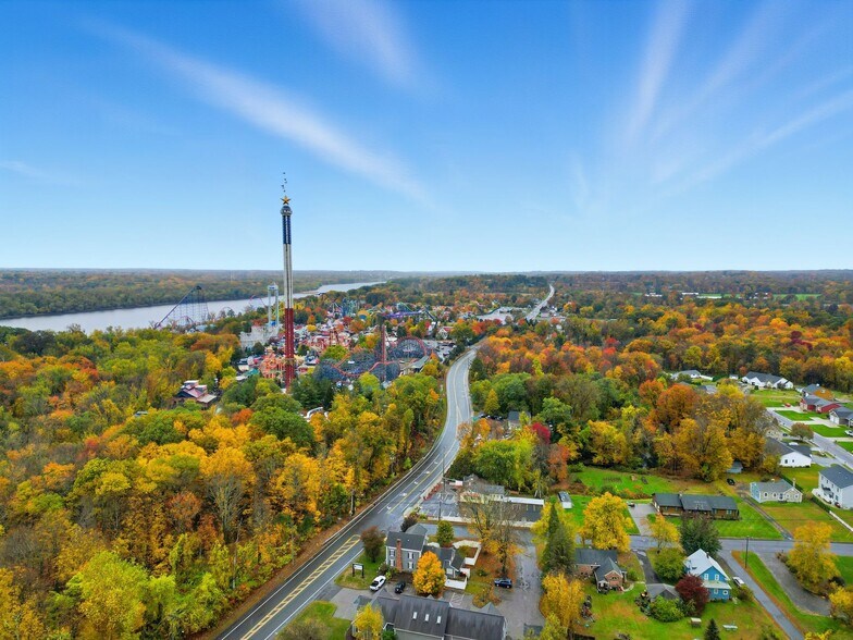 More Photos Of 1508 Main St, Agawam Restaurant For Sale