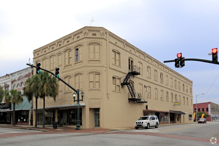 Primary Photo Of 1108 Russell St, Orangeburg Storefront Retail Residential For Sale