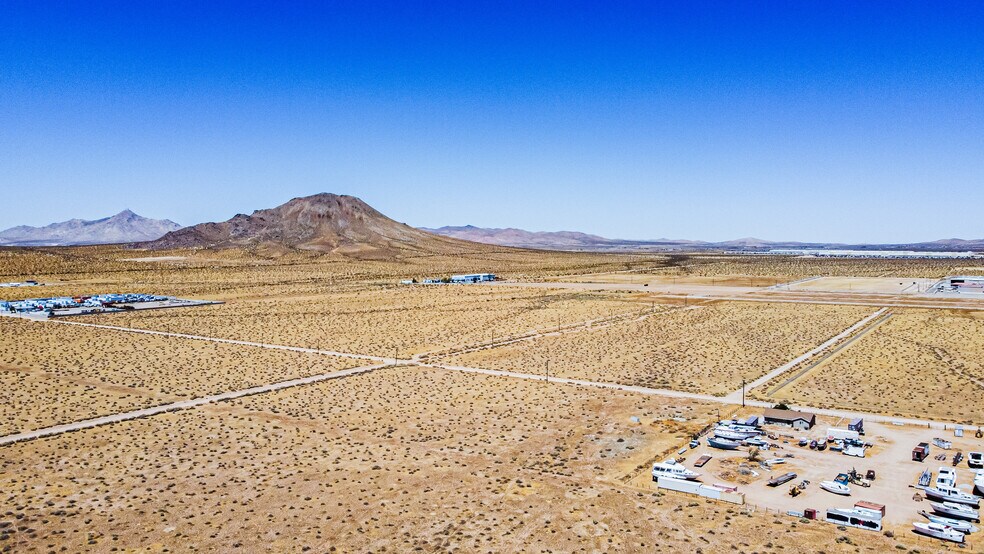 More Photos Of Dakota & Papago Rd., Apple Valley Land For Sale