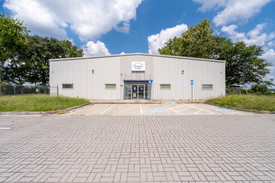 More Photos Of , Atlanta Industrial For Sale