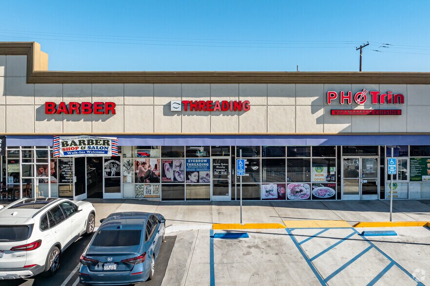 More Photos Of 2218-2298 S Garey Ave, Pomona Unknown For Lease