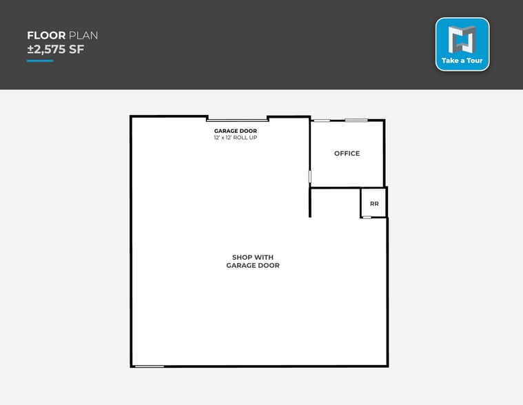 More Photos Of 2130 Dickerson Rd, Reno Showroom For Lease
