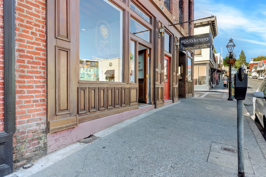 More Photos Of 233 Broad St, Nevada City Hotel For Sale