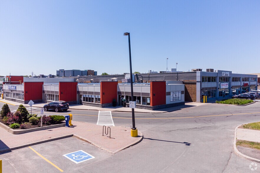 More Photos Of 1000-1010 Belfast Rd, Ottawa Storefront For Lease