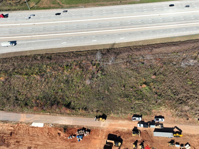 More Photos Of International Drive, Statesville Land For Sale