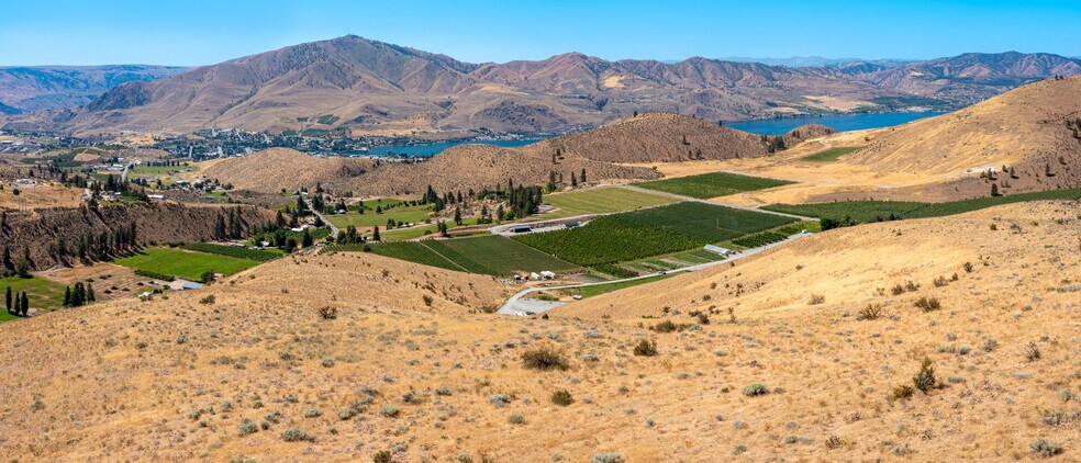 More Photos Of 644 Union Valley Rd, Chelan Manufactured Housing Mobile Home Park For Sale