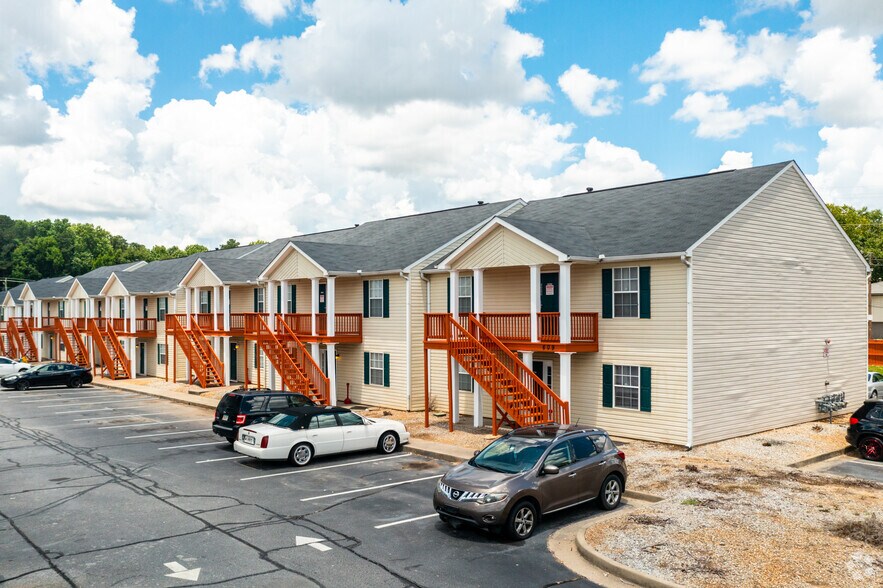 More Photos Of 5790 Highway 85, Riverdale Apartments For Sale