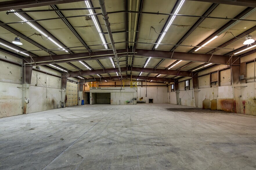 More Photos Of 2445 Salashan Loop, Ferndale Industrial For Lease