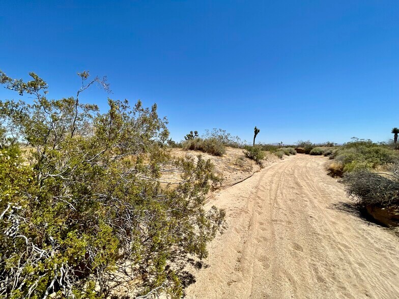 More Photos Of Nevada Rd @ South St., Phelan Land For Sale