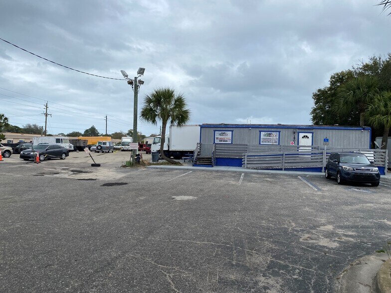 1901 Robert J Conlan Blvd, Palm Bay, FL 32905 Land For Sale