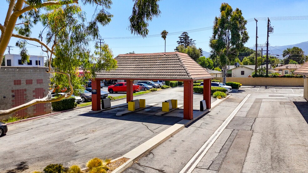 More Photos Of 1050 W 6th St, Corona Bank For Sale