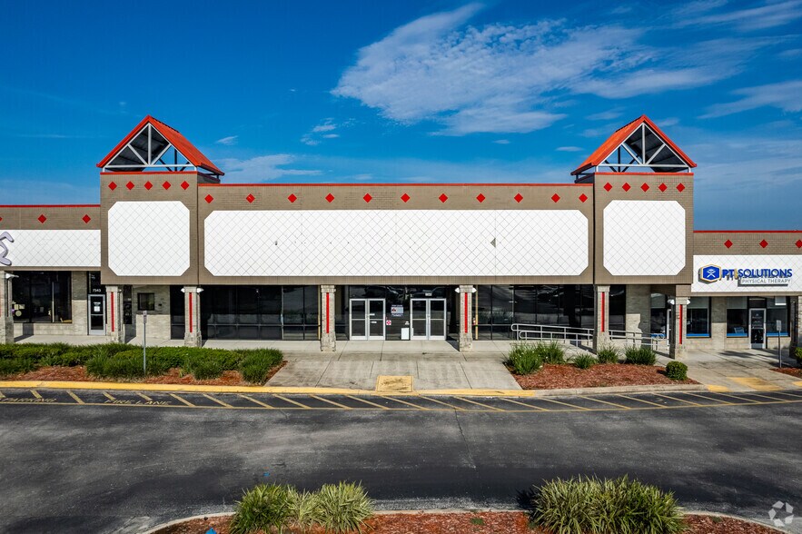 More Photos Of 7325-7407 Gall Blvd, Zephyrhills Unknown For Lease