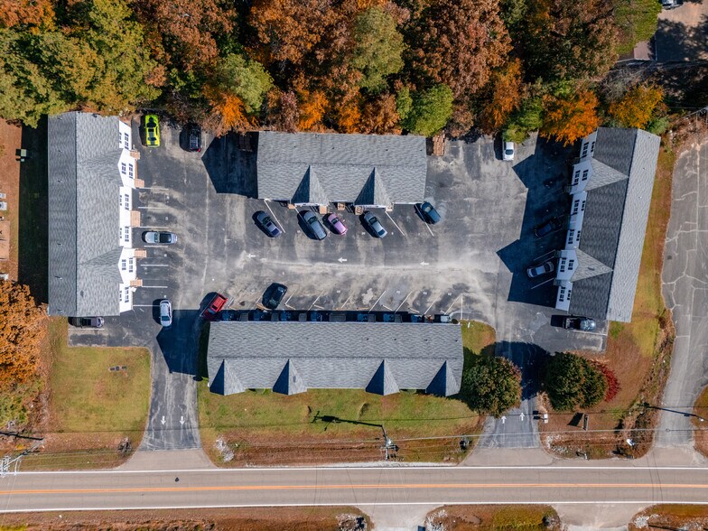 More Photos Of , Lexington Multifamily For Sale