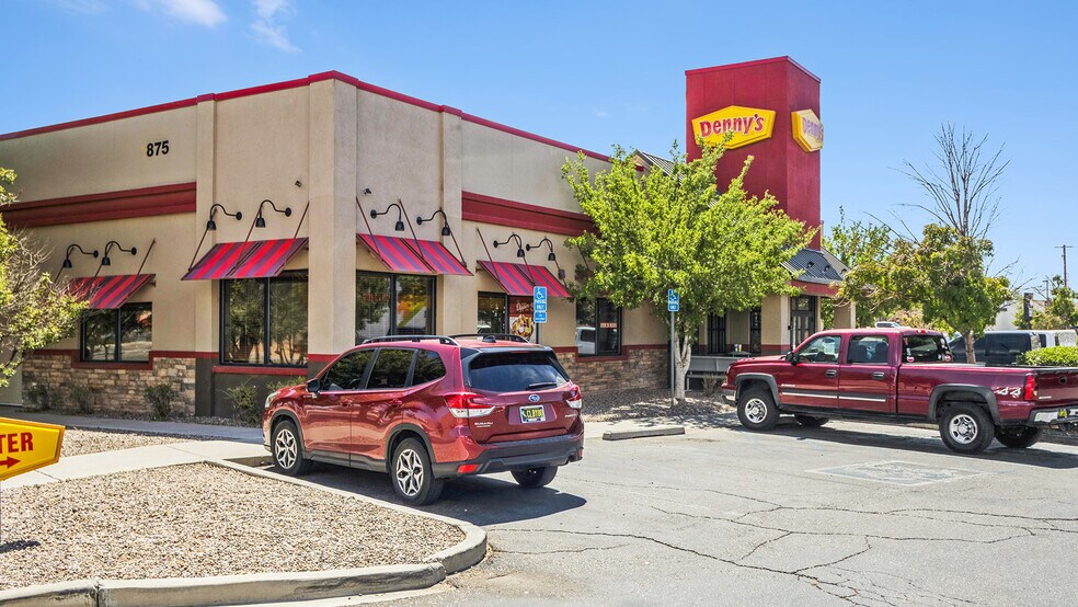 More Photos Of 1875 Emilio Lopez Loop, Los Lunas Restaurant For Sale