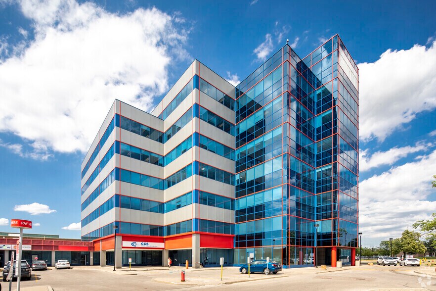 More Photos Of 2200-2206 Eglinton Ave E, Toronto Office For Lease