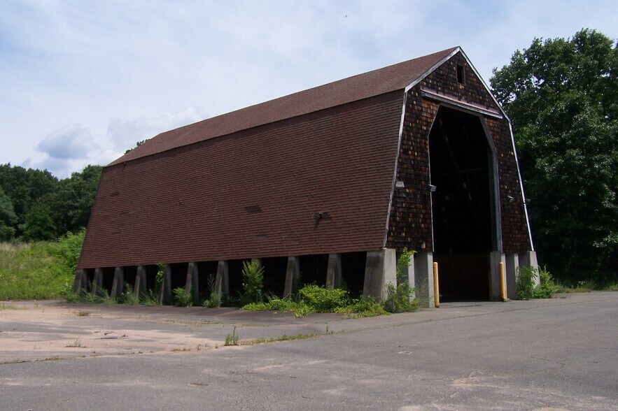 8 Scott Swamp Rd, Farmington, CT 06032 Land For Sale