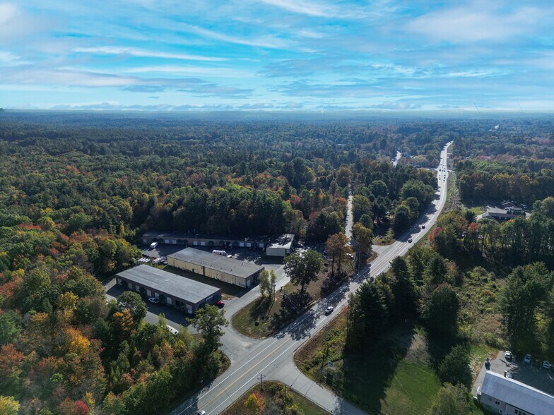 More Photos Of 189 Route 125, Brentwood Unknown For Lease