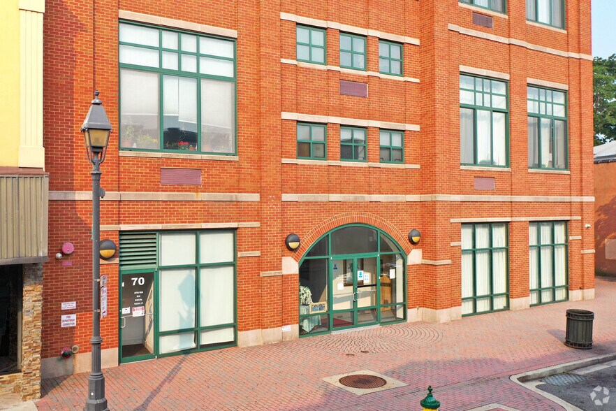More Photos Of 70 S Main St, Freeport Storefront Retail Residential For Lease
