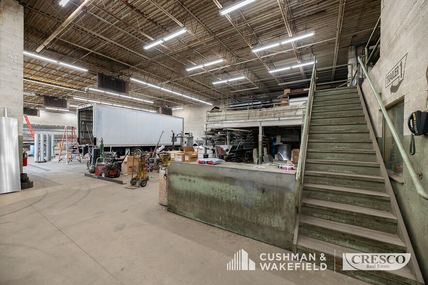 More Photos Of 4850 Van Epps Rd, Brooklyn Heights Warehouse For Sale