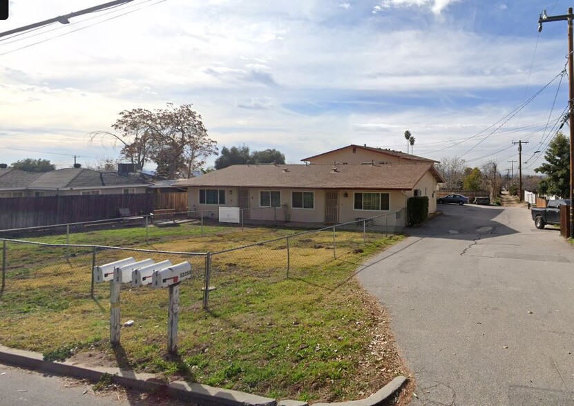 Primary Photo Of 12250 Bryant St, Yucaipa Apartments For Sale